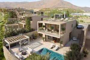 Villa for sale in Estepona