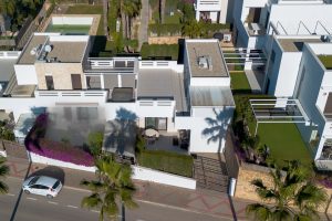 Semi Detached House for sale in Algorfa