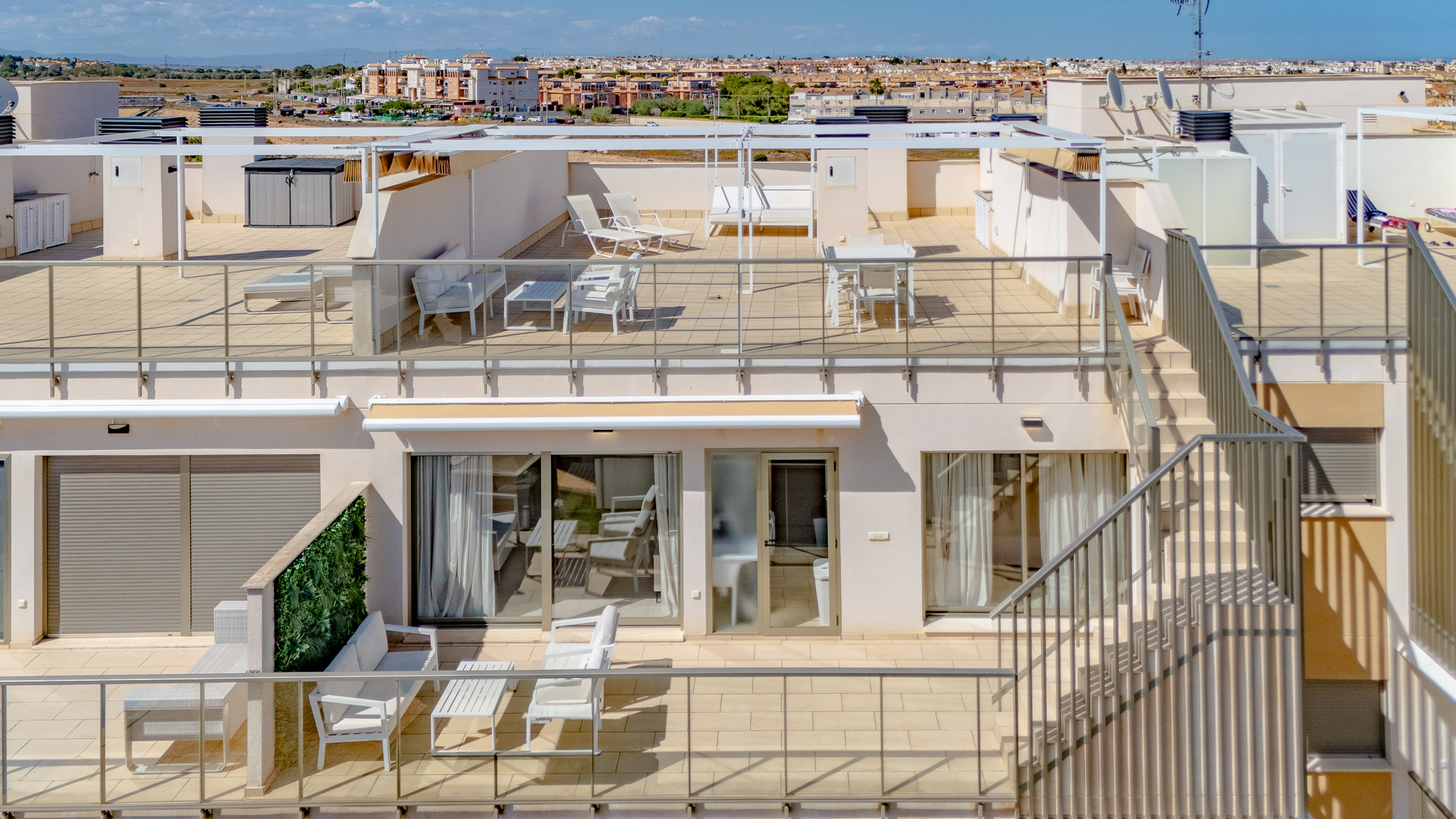 3 bedroom apartment / flat for sale in Villamartin, Costa Blanca