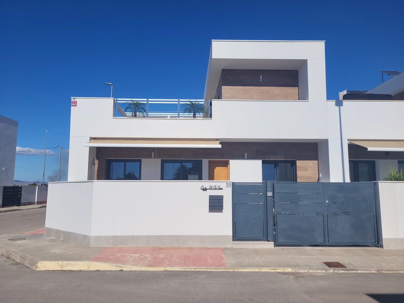 For sale: 2 bedroom house / villa in Daya Vieja, Costa Blanca