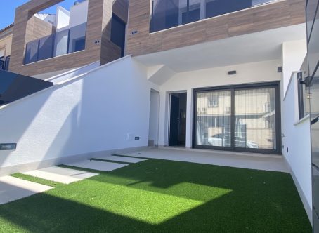 For sale: 2 bedroom apartment / flat in San Pedro del Pinatar, Costa Calida