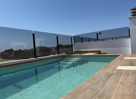 For sale: 2 bedroom apartment / flat in San Pedro del Pinatar, Costa Calida