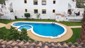 Apartment for sale in Los Montesinos