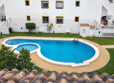 For sale: 2 bedroom apartment / flat in Los Montesinos, Costa Blanca