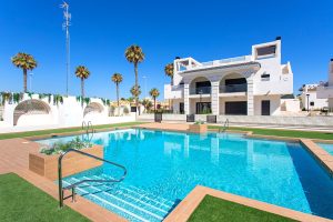 Apartment for sale in Ciudad Quesada