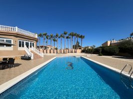 Detached Villa for sale in Catral