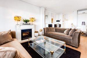 Apartment for sale in Campoamor