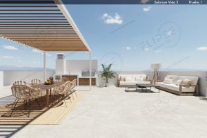 apartment for sale in San Pedro de pinatar