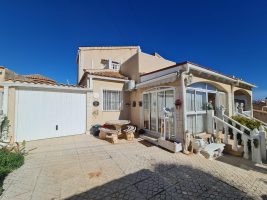 Semi Detached House for sale in Villamartin