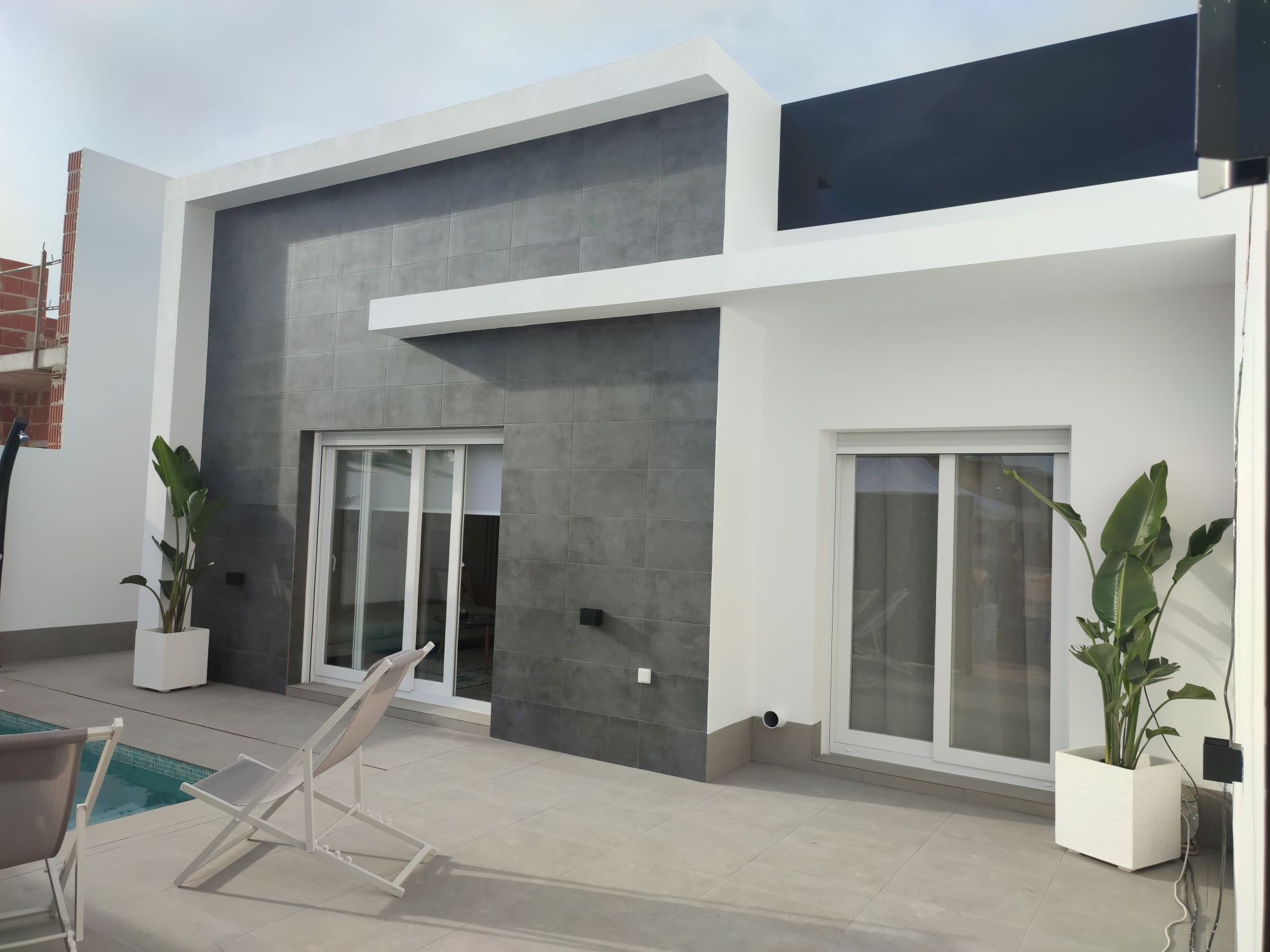 3 bedroom house / villa for sale in Balsicas, Costa Calida