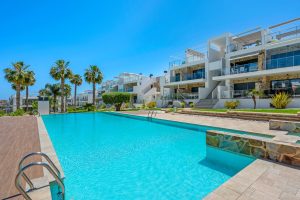 Apartment for sale in Punta Prima