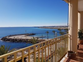 Apartment for sale in Torrevieja