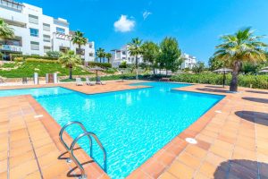 Apartment for sale in Campoamor