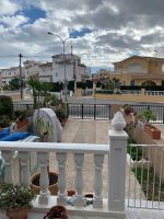 Town House for sale in Villamartin