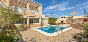 Apartment for sale in Playa Flamenca