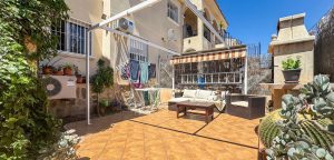 Apartment for sale in Playa Flamenca