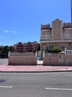 Town House for sale in Villamartin