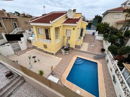 Detached Villa for sale in Ciudad Quesada