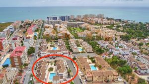 Apartment for sale in Punta Prima