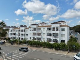 Apartment for sale in Villamartin