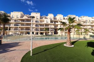 Apartment for sale in Guardamar Del Segura