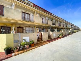 Town House for sale in Playa Flamenca