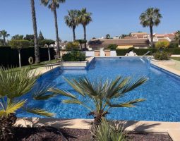 Bungalow for sale in Ciudad Quesada