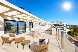 Apartment for sale in Campoamor