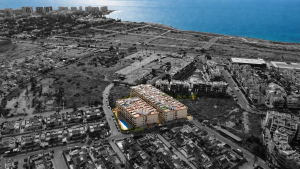 Apartment for sale in Playa Flamenca