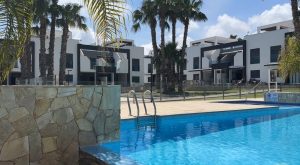 Apartment for sale in La Zenia