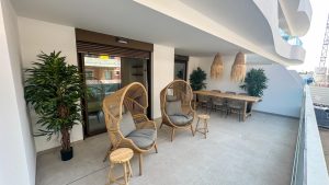 Apartment for sale in Playa Flamenca
