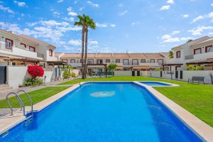 Town House for sale in Ciudad Quesada