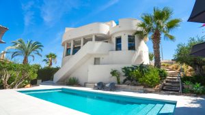 Detached Villa for sale in Ciudad Quesada