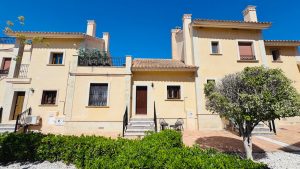 Bungalow for sale in Algorfa