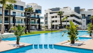 Apartment for sale in Guardamar Del Segura