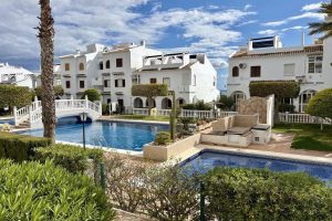 Town House for sale in Ciudad Quesada