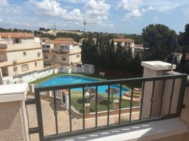 Town House for sale in Algorfa