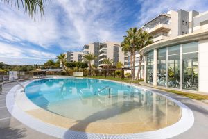 Apartment for sale in Villamartin
