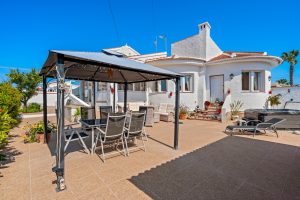 Detached Villa for sale in Ciudad Quesada