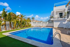 Apartment for sale in La Zenia