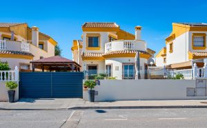 Detached Villa for sale in Guardamar Del Segura