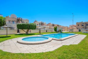 Semi Detached House for sale in La Zenia