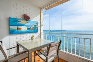 Apartment for sale in Torrevieja