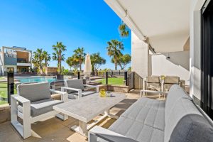 Apartment for sale in Guardamar Del Segura