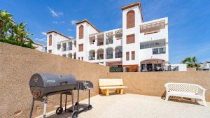 Apartment for sale in Punta Prima