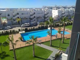 Apartment for sale in Guardamar Del Segura