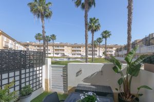 Town House for sale in Cabo Roig