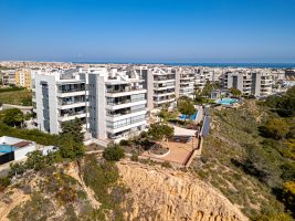 Apartment for sale in Villamartin