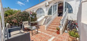 Town House for sale in Ciudad Quesada