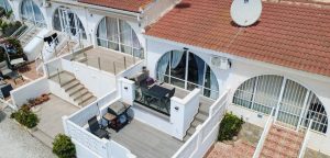 Bungalow for sale in Ciudad Quesada